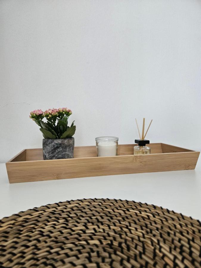 Gemuetliche Wohnung In Ruhigem Wohngebiet 阿沙芬堡 外观 照片